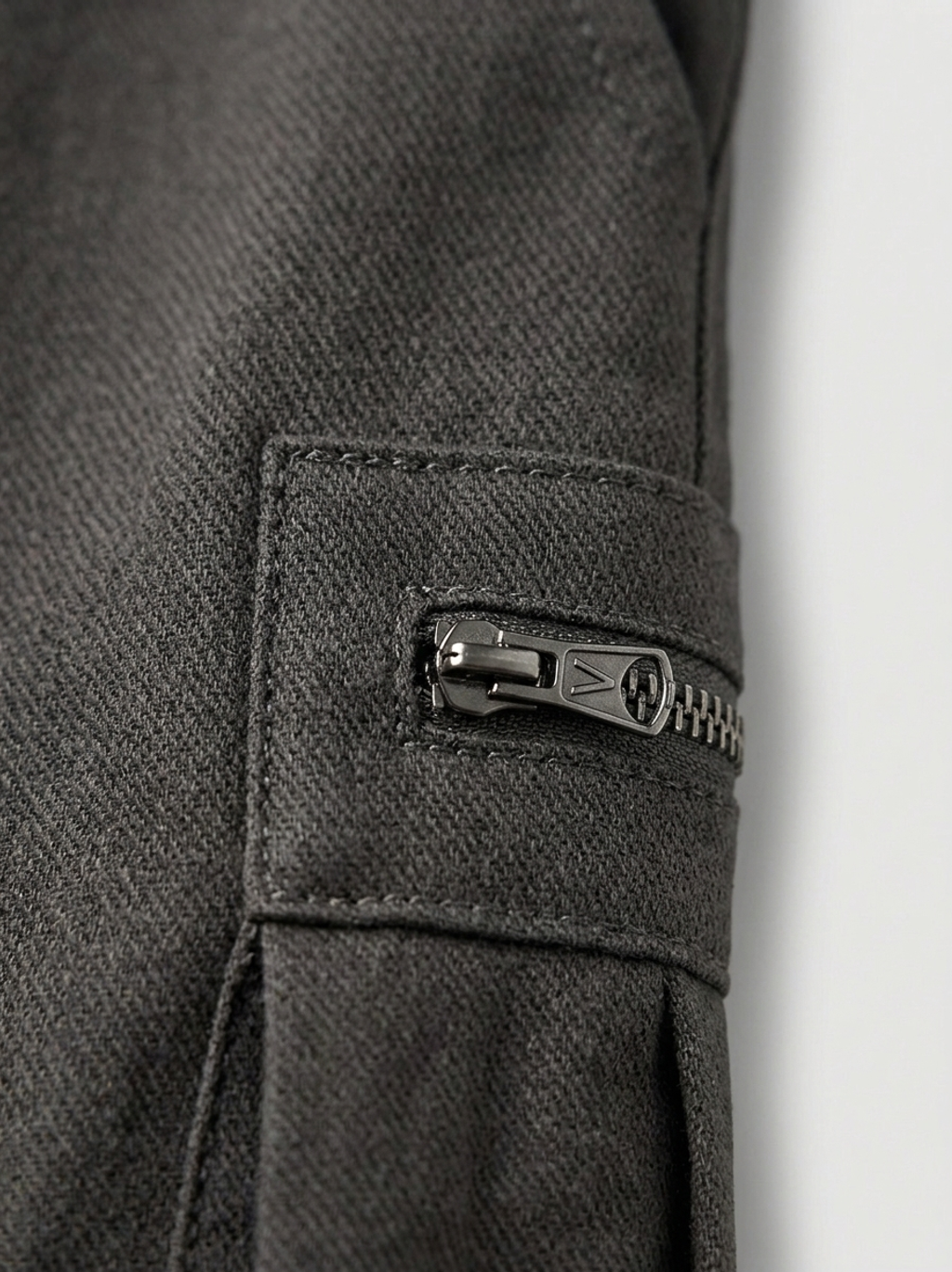 Dark gray